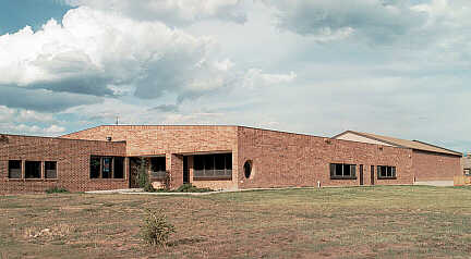 Granby Elementary School