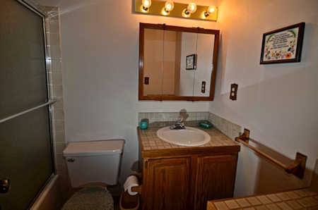 click on bath