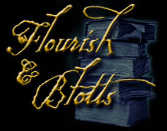 Flourish and Blotts