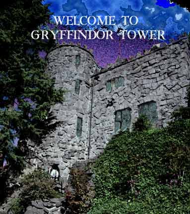 Gryffindor Tower
